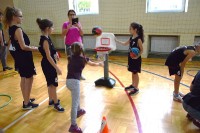 Integracyjna Olimpiada Sportowa, w ZSP Rymanów_27