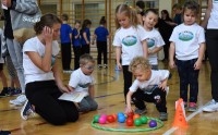 Integracyjna Olimpiada Sportowa, w ZSP Rymanów_35