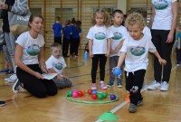 Integracyjna Olimpiada Sportowa, w ZSP Rymanów_36