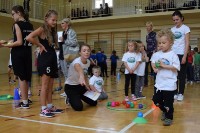 Integracyjna Olimpiada Sportowa, w ZSP Rymanów_37