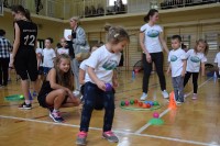 Integracyjna Olimpiada Sportowa, w ZSP Rymanów_38