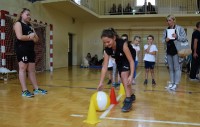 Integracyjna Olimpiada Sportowa, w ZSP Rymanów_41