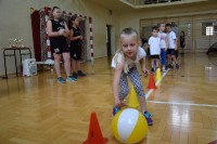 Integracyjna Olimpiada Sportowa, w ZSP Rymanów_43
