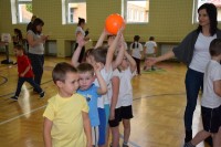 Integracyjna Olimpiada Sportowa, w ZSP Rymanów_45