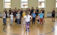 Integracyjna Olimpiada Sportowa, w ZSP Rymanów_55