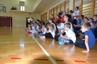 Integracyjna Olimpiada Sportowa, w ZSP Rymanów_57