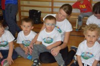 Integracyjna Olimpiada Sportowa, w ZSP Rymanów_58