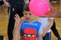 Integracyjna Olimpiada Sportowa, w ZSP Rymanów_61