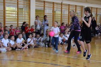 Integracyjna Olimpiada Sportowa, w ZSP Rymanów_62