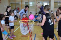 Integracyjna Olimpiada Sportowa, w ZSP Rymanów_63