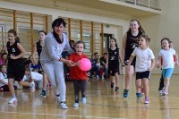 Integracyjna Olimpiada Sportowa, w ZSP Rymanów_64