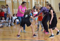 Integracyjna Olimpiada Sportowa, w ZSP Rymanów_66
