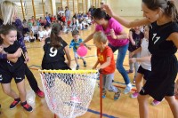 Integracyjna Olimpiada Sportowa, w ZSP Rymanów_67