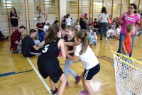 Integracyjna Olimpiada Sportowa, w ZSP Rymanów_69