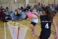 Integracyjna Olimpiada Sportowa, w ZSP Rymanów_70