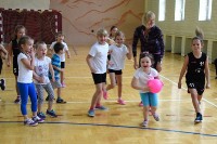 Integracyjna Olimpiada Sportowa, w ZSP Rymanów_72