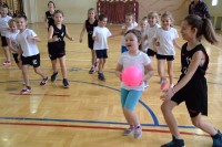 Integracyjna Olimpiada Sportowa, w ZSP Rymanów_73