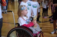 Integracyjna Olimpiada Sportowa, w ZSP Rymanów_77