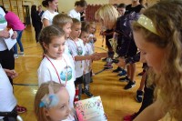 Integracyjna Olimpiada Sportowa, w ZSP Rymanów_78