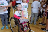 Integracyjna Olimpiada Sportowa, w ZSP Rymanów_79