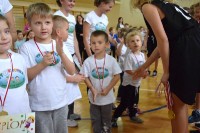 Integracyjna Olimpiada Sportowa, w ZSP Rymanów_80