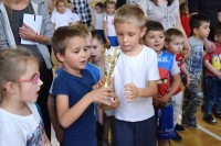 Integracyjna Olimpiada Sportowa, w ZSP Rymanów_82