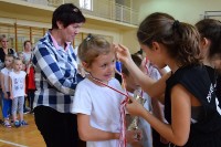 Integracyjna Olimpiada Sportowa, w ZSP Rymanów_98