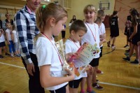 Integracyjna Olimpiada Sportowa, w ZSP Rymanów_99