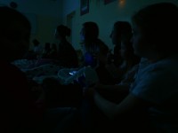 „Intrygująca noc w szkole”_96