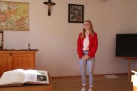 Jesienne recytowanie