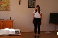 Jesienne recytowanie