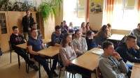 Klub Honorowych Dawców Krwi PCK w naszej szkole_4