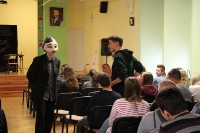 Lektura w innej formie, czyli Teatr Forma w naszej szkole_5