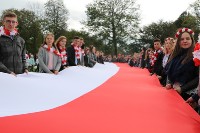 Marsz dla Niepodległej