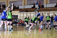 Medalowe zwieńczenie sezonu