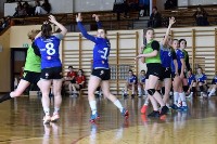 Medalowe zwieńczenie sezonu