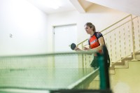 Mistrzostwa internatu w tenisie stołowym_1