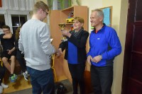 Mistrzostwa internatu w tenisie stołowym_20