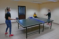Mistrzostwa internatu w tenisie stołowym_23