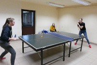 Mistrzostwa internatu w tenisie stołowym_28
