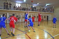 Mistrzostwo powiatu po raz drugi !_10