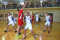 Mistrzostwo powiatu po raz drugi !_13