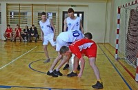 Mistrzostwo powiatu po raz drugi !_14
