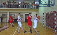 Mistrzostwo powiatu po raz drugi !_16