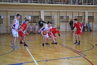 Mistrzostwo powiatu po raz drugi !_19