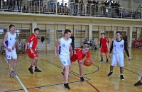 Mistrzostwo powiatu po raz drugi !_20