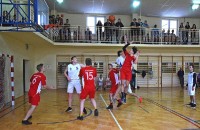 Mistrzostwo powiatu po raz drugi !_21