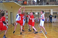 Mistrzostwo powiatu po raz drugi !_22
