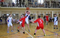Mistrzostwo powiatu po raz drugi !_25