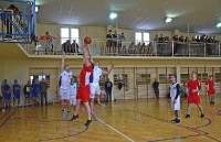 Mistrzostwo powiatu po raz drugi !_26